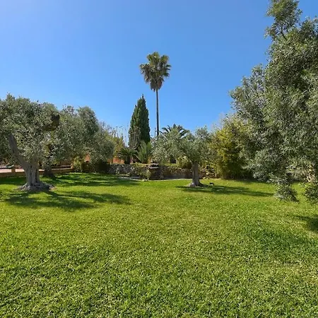 Canor Villa Benissa